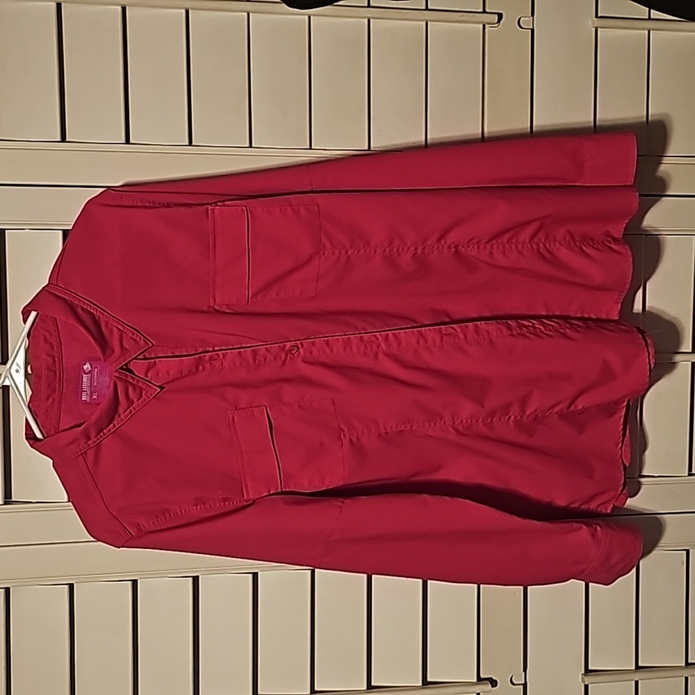 Reel Legends Performance Outfitters Saltwater size XL